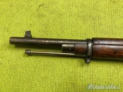 Mosin Nagant 1891, Westinghouse, SA Finlandese, 1915, 7,62x54R