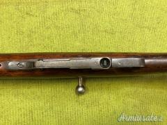 Mosin Nagant 1891, Westinghouse, SA Finlandese, 1915, 7,62x54R