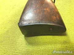 Mosin Nagant 1891, Westinghouse, SA Finlandese, 1915, 7,62x54R