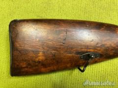 Mosin Nagant 1891, Westinghouse, SA Finlandese, 1915, 7,62x54R
