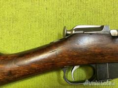 Mosin Nagant 1891, Westinghouse, SA Finlandese, 1915, 7,62x54R