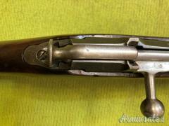 Mosin Nagant 1891, Westinghouse, SA Finlandese, 1915, 7,62x54R