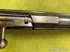 Mosin Nagant 1891, Westinghouse, SA Finlandese, 1915, 7,62x54R