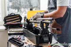 cerco apprendistato come armaiolo