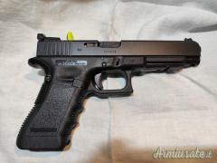 Glock 35 SC Sportiva doppio calibro 40 s&w e 9x21 ...Altro | Non indicato