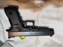 Glock 35 SC Sportiva doppio calibro 40 s&w e 9x21 ...Altro | Non indicato