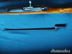 Mosin Nagant 91/30