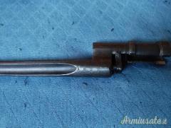 Mosin Nagant 91/30