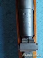 Mosin Nagant 91/30