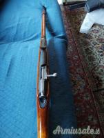 Mosin Nagant 91/30