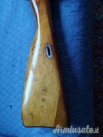 Mosin Nagant 91/30