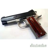 Kimber PRO AEGIS II  9x21mm IMI