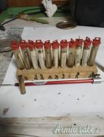 Oal gauge