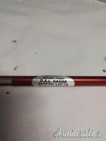 Oal gauge