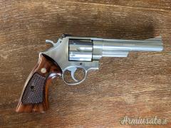 629-3  .44 Remington Magnum