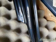 Smith & Wesson 27-2 .357 Magnum  |  9x31mmR  | .353 Casull