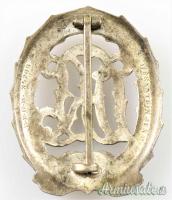Distintivo tedesco d’epoca nazista per 