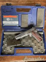 Colt 1911 gov mod .45 ACP