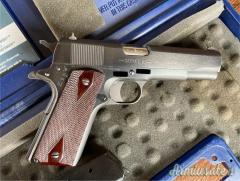 Colt 1911 gov mod .45 ACP