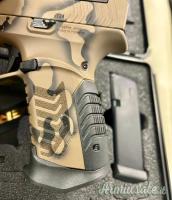 Derya Dy9 Camo 9x19 Optic Ready