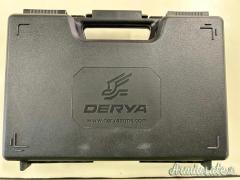 Derya Dy9 Camo 9x19 Optic Ready