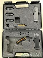 Derya Dy9 Camo 9x19 Optic Ready
