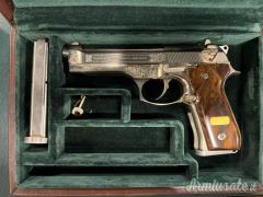 Beretta 98Fs edizioni limitate 9x21mm IMI