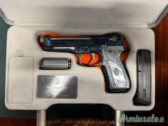 Beretta 98Fs edizioni limitate 9x21mm IMI