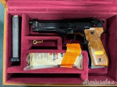Beretta 98Fs edizioni limitate 9x21mm IMI