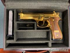Beretta 98Fs edizioni limitate 9x21mm IMI