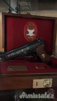 Beretta 98Fs edizioni limitate 9x21mm IMI