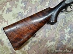 HAMBRUSCH FERLACH Cal.16 - DOPPIETTA