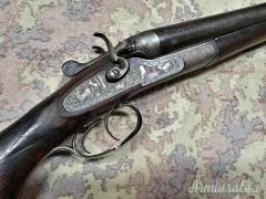 HAMBRUSCH FERLACH Cal.16 - DOPPIETTA