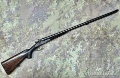 HAMBRUSCH FERLACH Cal.16 - DOPPIETTA