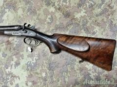HAMBRUSCH FERLACH Cal.16 - DOPPIETTA