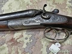 HAMBRUSCH FERLACH Cal.16 - DOPPIETTA