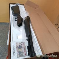 Yildiz spz tactical 12