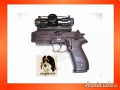 Sig Sauer Red Dot  per pistola calibro 22lr