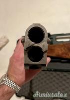 RIZZINI BR 110 TRAP  12 CALCIO SINISTRO