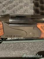 RIZZINI BR 110 TRAP  12 CALCIO SINISTRO
