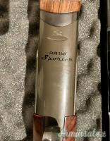 RIZZINI BR 110 TRAP  12 CALCIO SINISTRO