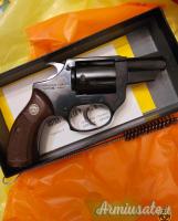 Astra Cadix .38 Special  |  9x29mmR