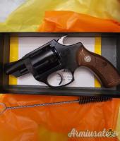Astra Cadix .38 Special  |  9x29mmR