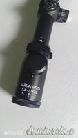 HAKKO 2,5-10X42