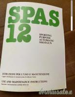 Franchi Spas 12 12