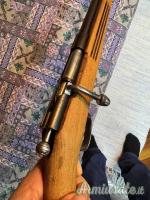 ...Altro | Non elencato Carabina 9 Flobert ...Altro | Non elencato Carabina 9 Flobert