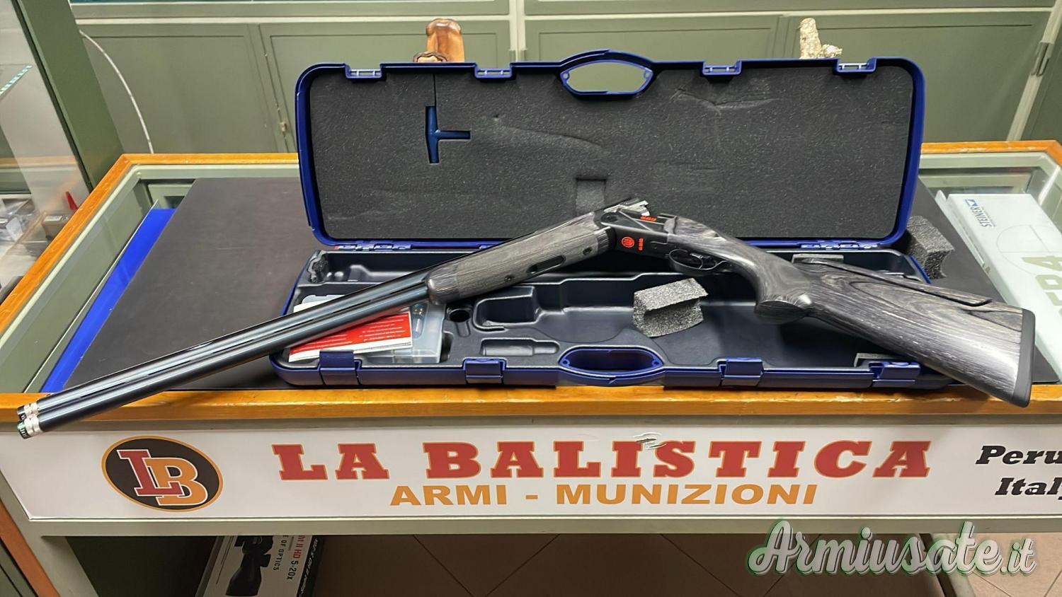 Beretta 688 Sporting Cal. 12 Beretta 688 Sporting Cal. 12