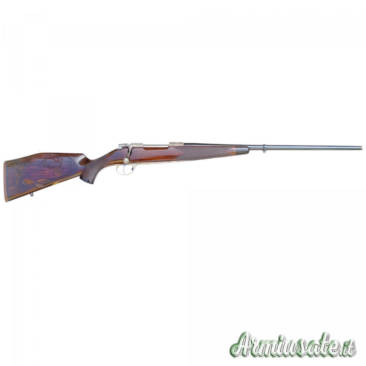 Guerini ALCE LUSSO .25-06 Remington Guerini ALCE LUSSO .25-06 Remington