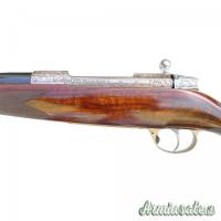 Guerini ALCE LUSSO .25-06 Remington