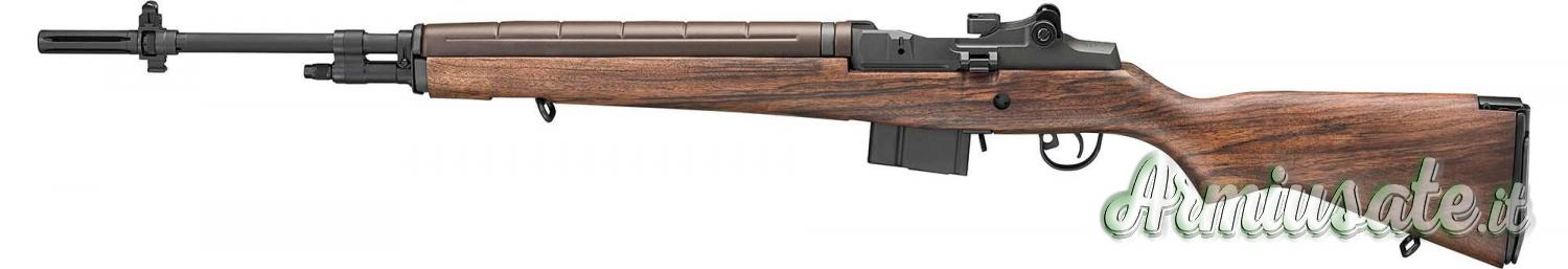 Carabina semiauto Springfield Armory M1A Standar cal.308 Carabina semiauto Springfield Armory M1A Standar cal.308